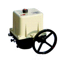 SDQB 隔爆型電動(dòng)執(zhí)行器