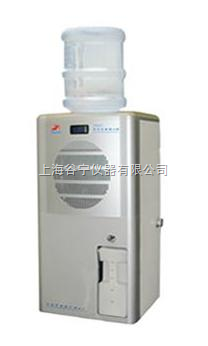 風(fēng)冷式電熱蒸餾水器