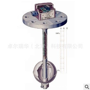 KSR KUEBLER 柯普樂AFV50-VK20-TS-L1000 浮球液位傳感器 變送器