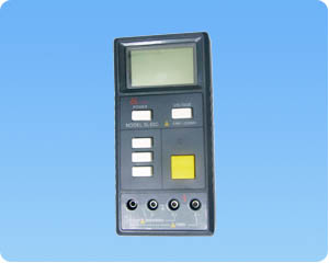 SL-60兆歐表