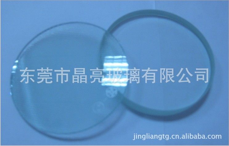 顯微鏡玻璃鏡片