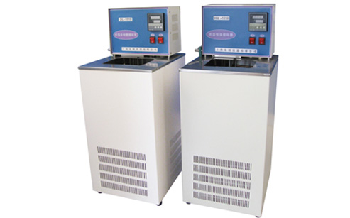 风冷高效HX-1008低温恒温循环器