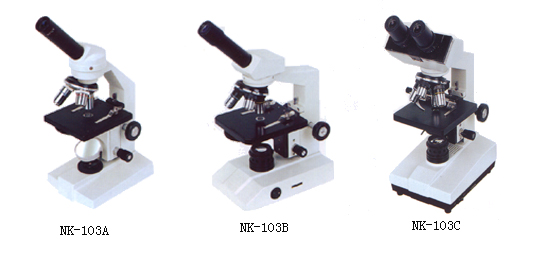 NK系列生物顯微鏡.生物顯微鏡測試儀