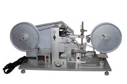 RCA纸带耐磨试验机 纸带耐磨试验机 RCA纸带磨耗仪