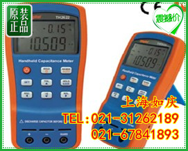 同惠TH2622型手持式電容表