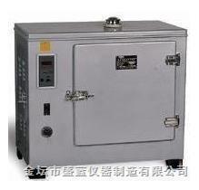 數(shù)顯電熱恒溫鼓風(fēng)干燥箱-金壇市盛藍(lán)儀器制造