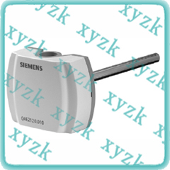QAE2121.010溫度傳感器西門(mén)子傳感器西門(mén)子溫控閥