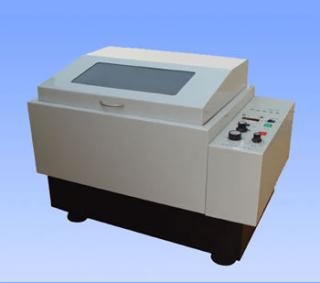 氣浴恒溫振蕩器