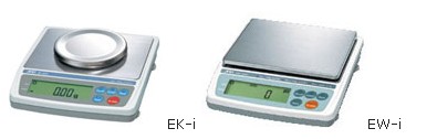 EK-iEW-i系列精密電子天平