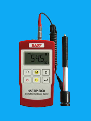 HARTIP2000全角度里氏硬度计,广东便携式里氏硬度计生产厂家
