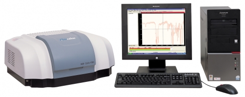 WQF-510A四川傅立叶变换红外光谱仪成都苏净