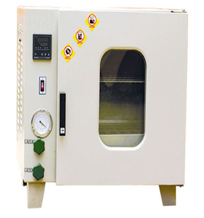 ZKA-30数显PT控制电热真空干燥箱