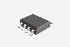 隔离式LED驱动IC18W 电源模块室内LED 灯IC液晶电视IC膝上型轻便电脑IC