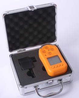 便攜硫化氫檢測儀ZTBX80-H2S