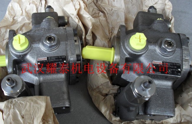 A10VSO140DR31R-PPB12N00柱塞泵力士樂(lè)