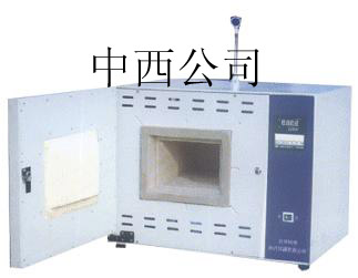 高效節(jié)能纖維陶瓷電阻爐馬弗爐 型號:BDW1-SX3-10-12ASP