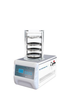 臺(tái)式冷凍干燥機(jī) -50℃ 普通型 0.12㎡