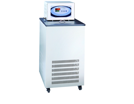 DL-1510低温冷却液循环泵(机)