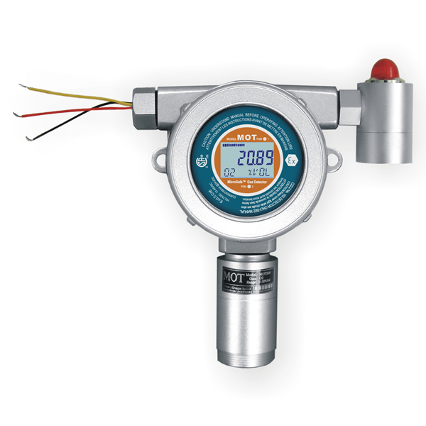MOT200-A-CO2紅外二氧化碳探測(cè)儀-可現(xiàn)場(chǎng)報(bào)警器