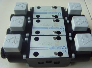 ATOS阿托斯电磁阀-atos 样本