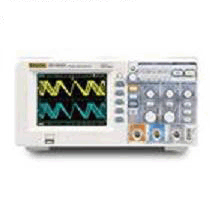 数字示波器  内嵌数字滤波分析器  波形录制分析仪 示波器