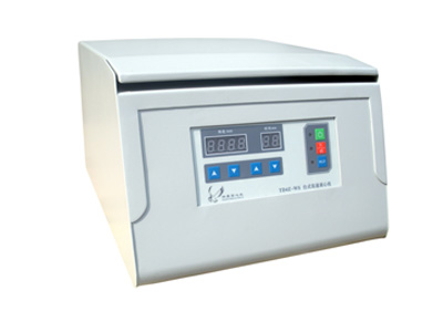 醫(yī)用低速離心機TD4A-WS—江蘇南京實驗室儀器供應