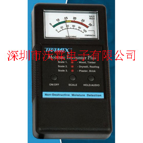 爱尔兰tramex加强型湿度仪/水分计Moisture Encounter Plus