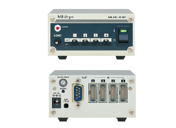 Multiplexer-10多路转换器