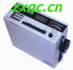 便攜式微電腦粉塵儀微電腦激光粉塵儀 型號(hào):GC-P-5L2CP5L2C