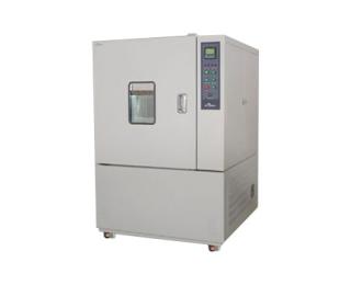 GL-CHT-100L恒温恒湿试验箱