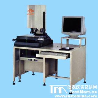 JT系列多功能精密光學(xué)影像測(cè)量?jī)x(手動(dòng)/電動(dòng)型)