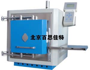 節(jié)能型快速智能馬弗爐