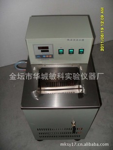 【敏科】MK-DKB-6低溫恒溫槽廠家現(xiàn)貨供應(yīng)