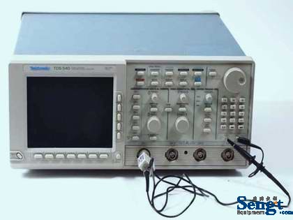 TDS540D|Tektronix|數字示波器|泰克|500MHz|2GS/s|四通道