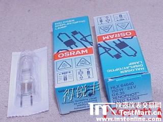 osram投影儀顯微鏡燈泡64640 