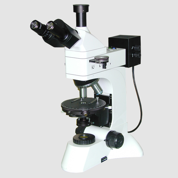 供应透反射偏光显微镜ZX-3230P