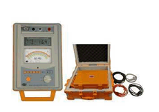 水內(nèi)冷發(fā)電機(jī)絕緣測(cè)試儀 特殊絕緣測(cè)試儀 冷發(fā)電絕緣電阻測(cè)試儀