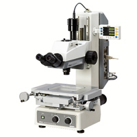 MM-400/800 尼康工具显微镜