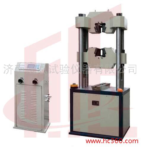 數(shù)顯式液壓試驗機