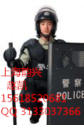 警用防暴服   特种警用防护装备  警用防护装备