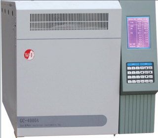 GC-4001A氣相色譜儀