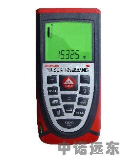 煤礦本質(zhì)安全型激光測距儀/激光測距儀