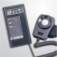 泰仕TES-1330A照度計(jì)數(shù)字式照度計(jì)便攜式TES1330A照度計(jì)