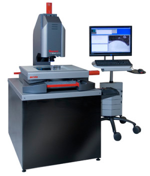 美国STARRETT公司GalileoCNC  MV300非接触式三坐标测量机
