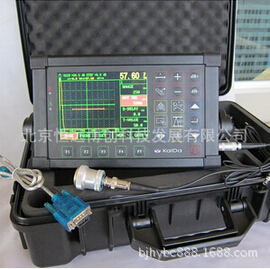 HY-NDT650超聲波探傷儀∣標準型HY-NDT650