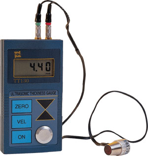 南京時(shí)代TT100多功能超聲波測(cè)厚儀