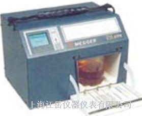絕緣油耐壓測(cè)試儀