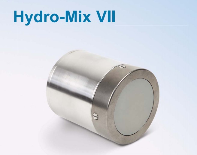 Hydro-Mix VII濕度傳感器