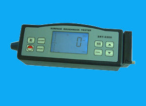 6200粗糙度儀