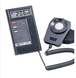 照度計 照度計TES1332A